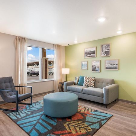 Woodspring Suites Colorado Springs North - Air Force Academy Exteriér fotografie